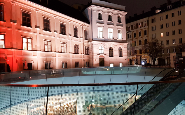 Steiermärkische Landesbibliothek
